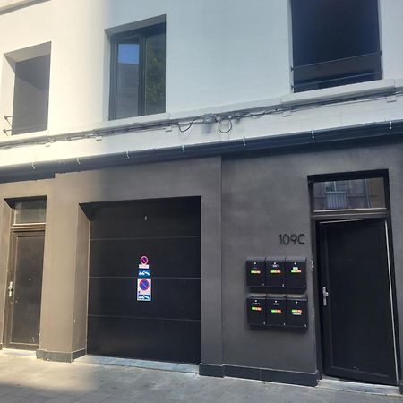 Cosy Homestay Anvers Exterior foto