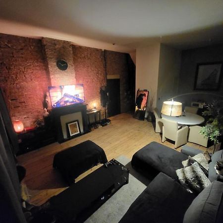 Cosy Homestay Anvers Exterior foto