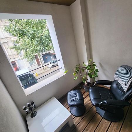 Cosy Homestay Anvers Exterior foto