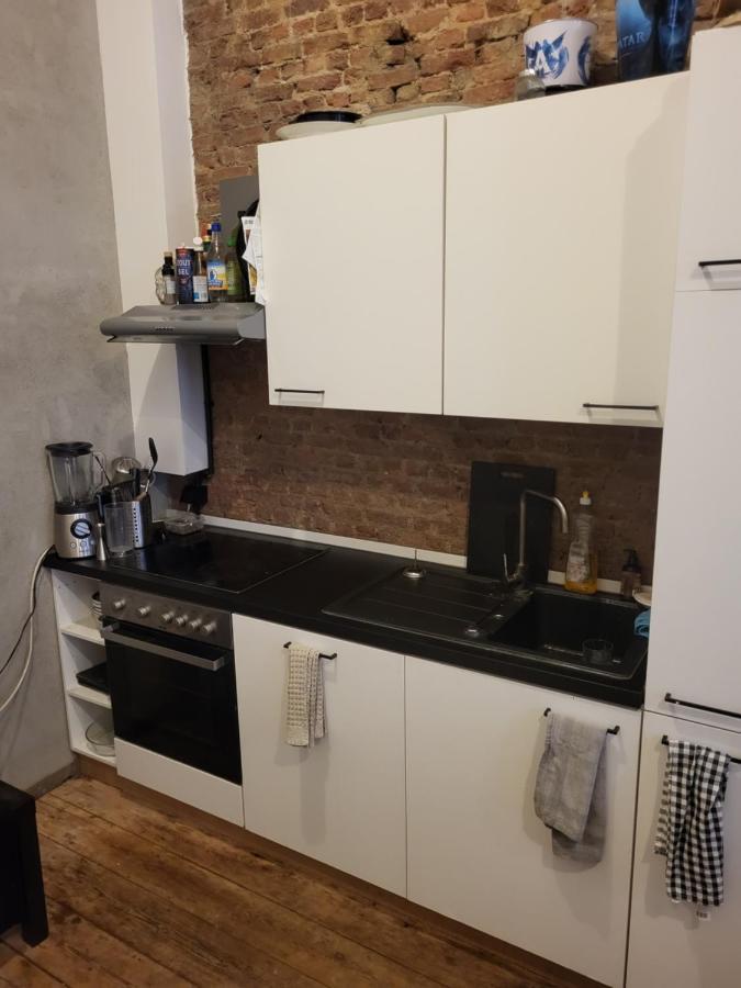Cosy Homestay Anvers Exterior foto