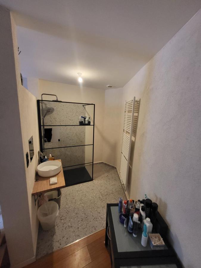 Cosy Homestay Anvers Exterior foto